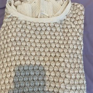 Moth Sweater size L from Anthropologie